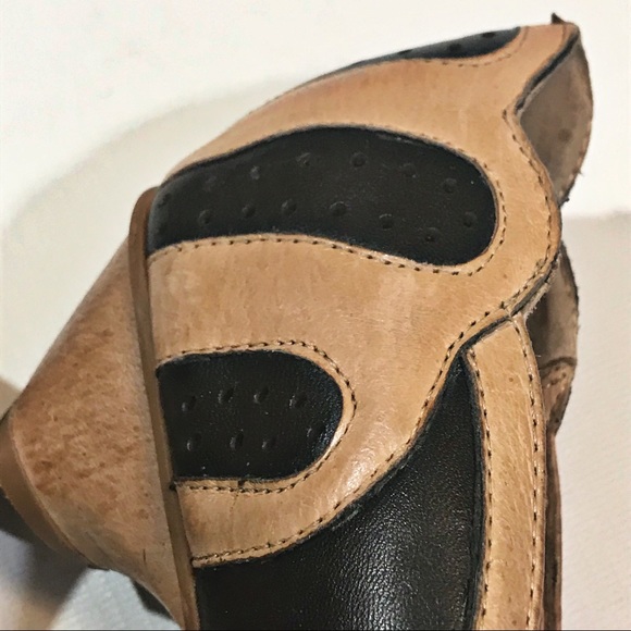 SOLDMiz Mooz Athena shoes 8.5 - Picture 7 of 9